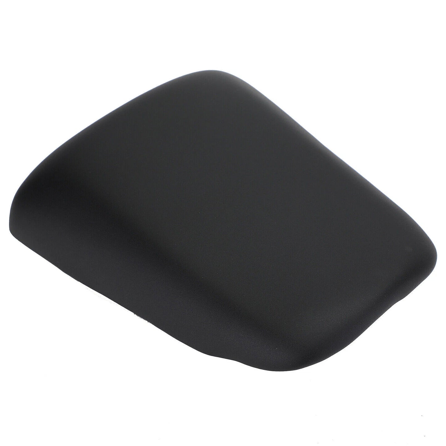 Pillion Seat Rear Bench Black for Suzuki SV650 SV1000 (2003-2007)
