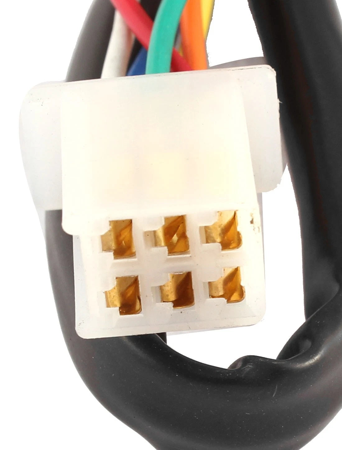 5 Gear Position Indicator Sensor Wire for CG125