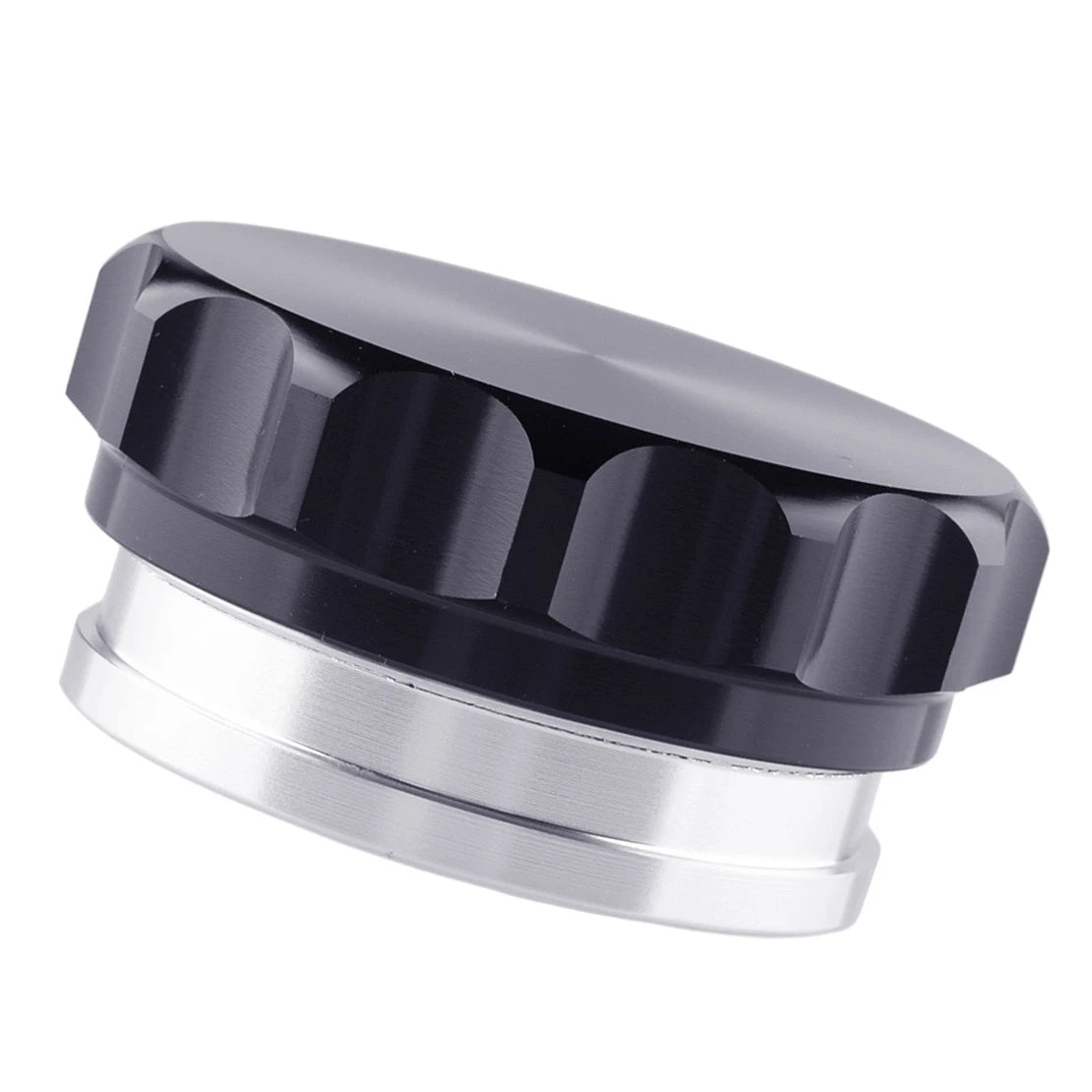 2.5" Weld-On Filler Neck & Cap for Oil Fuel Water Tank