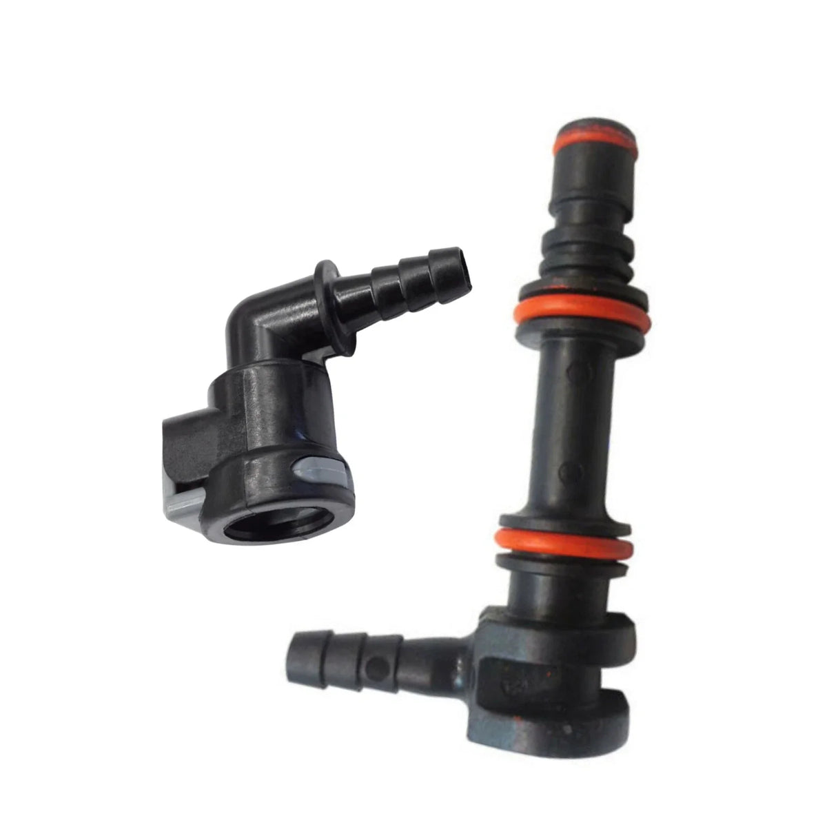 Gear Oil Fitting for Mercruiser Alpha Gen 2 / Bravo