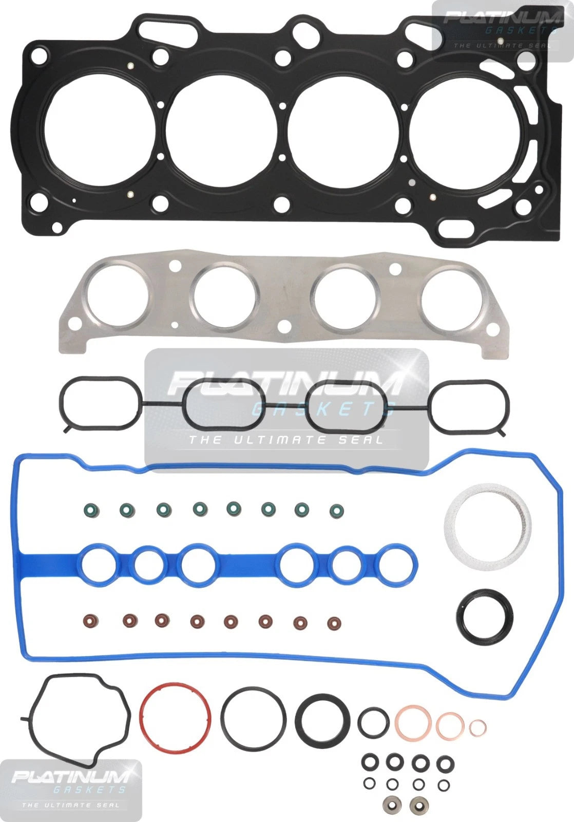 Cylinder head gasket for Toyota Corolla (2000–2007)