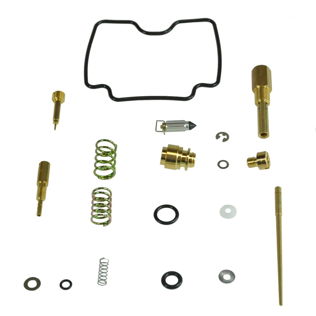 Carb Rebuild Kit / Carb Repair for Suzuki Quadsport 250 LT-Z250 (2004–2009)
