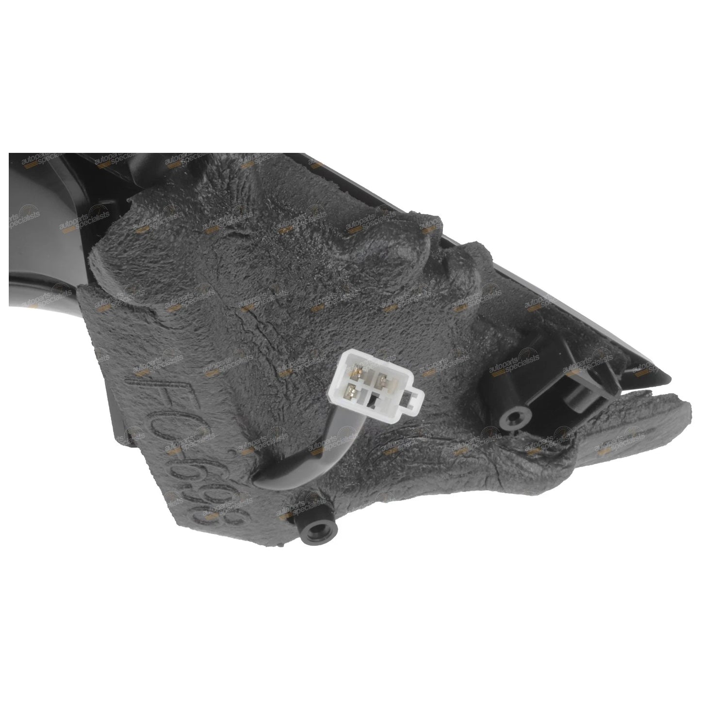 LH Electric Side Mirror for Ford XH Ute Van GLI S XR6 XR8 (1996-1999)