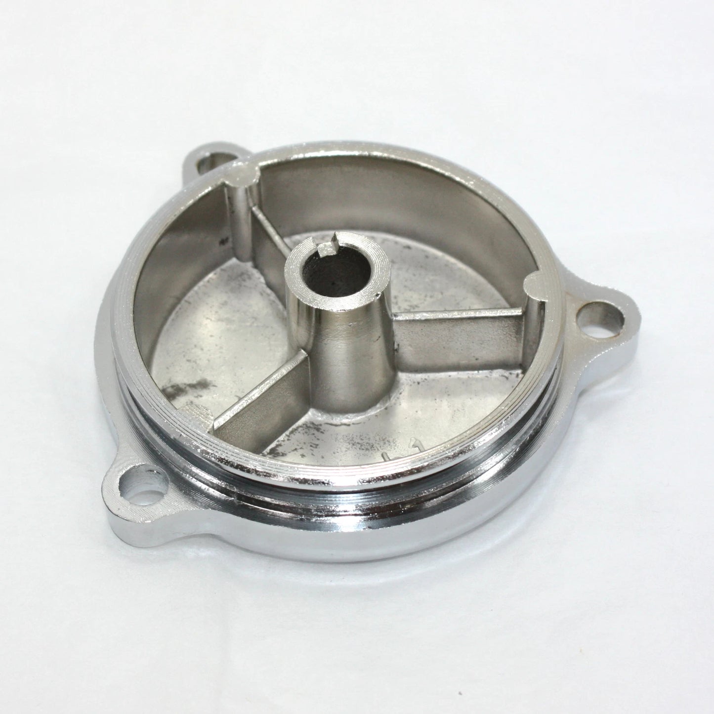 Starter Motor Gear Cover for PIT PRO 200c 250cc 300cc Quad Dirt Bike ATV