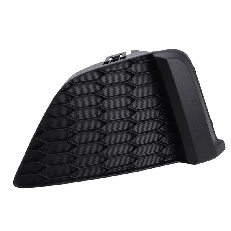 RH Side Bumper Fog Light Bezel Cover for Honda Fit/Jazz (2014-2017)