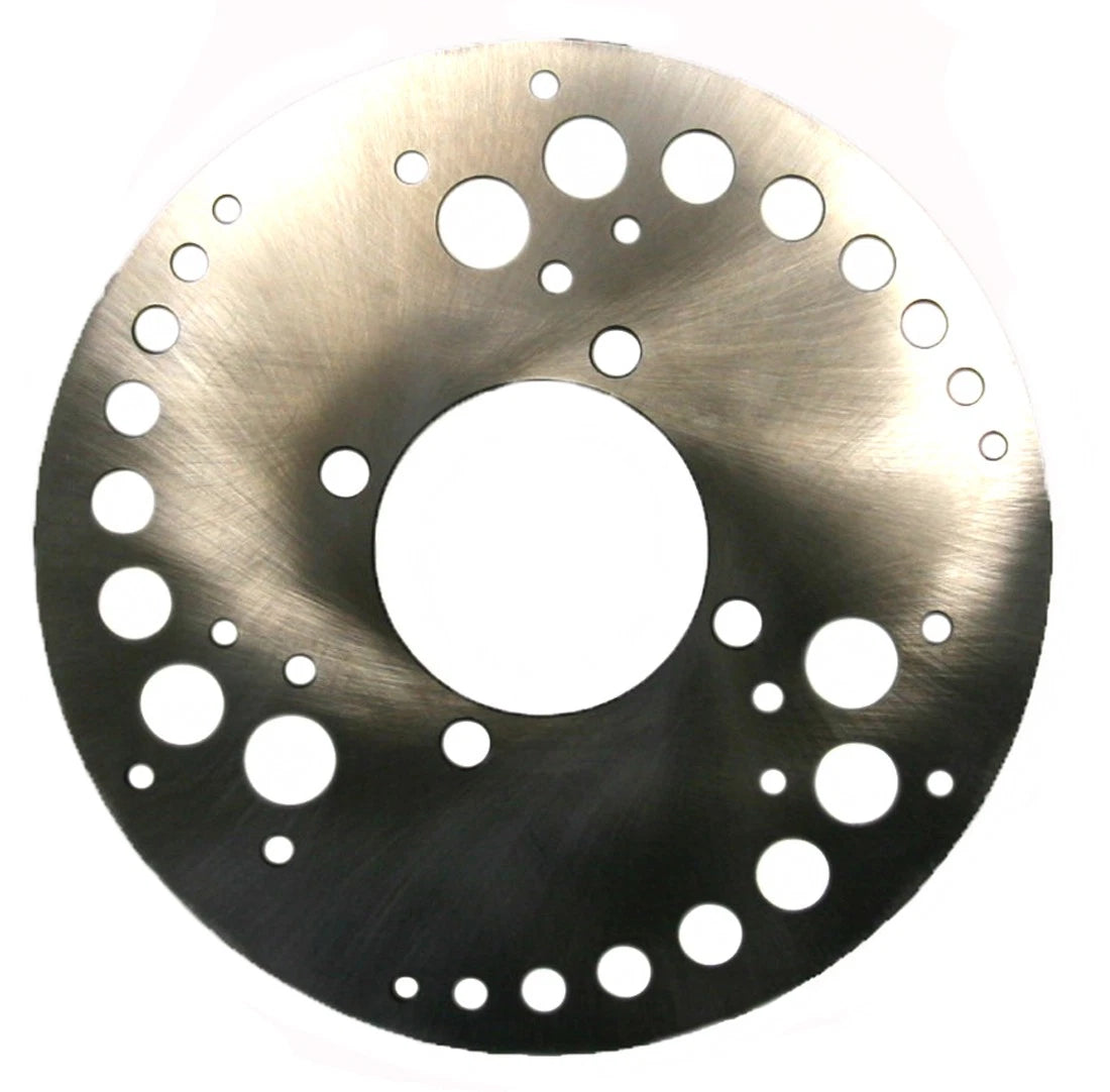 Front Disc Brake Rotor for Yamaha Grizzly 600 4x4 (1998–2001)