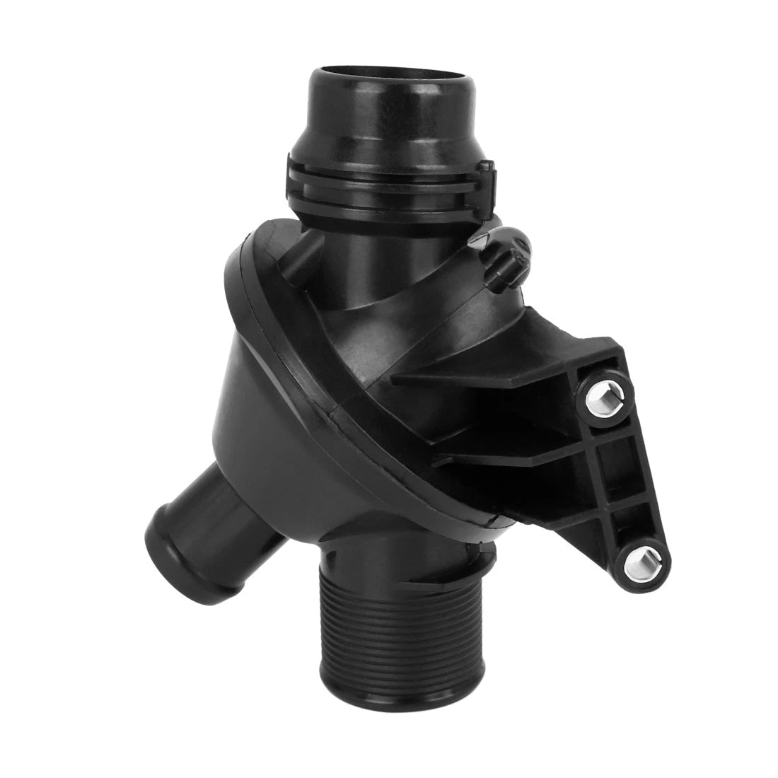Engine Coolant Thermostat Housing Assembly for BMW X1 X3 X4 X5 Z4