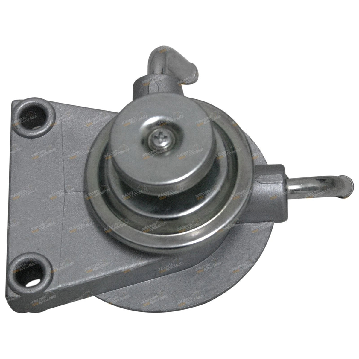 Diesel Fuel Filter Primer Pump for Toyota Hilux 2L & 3L