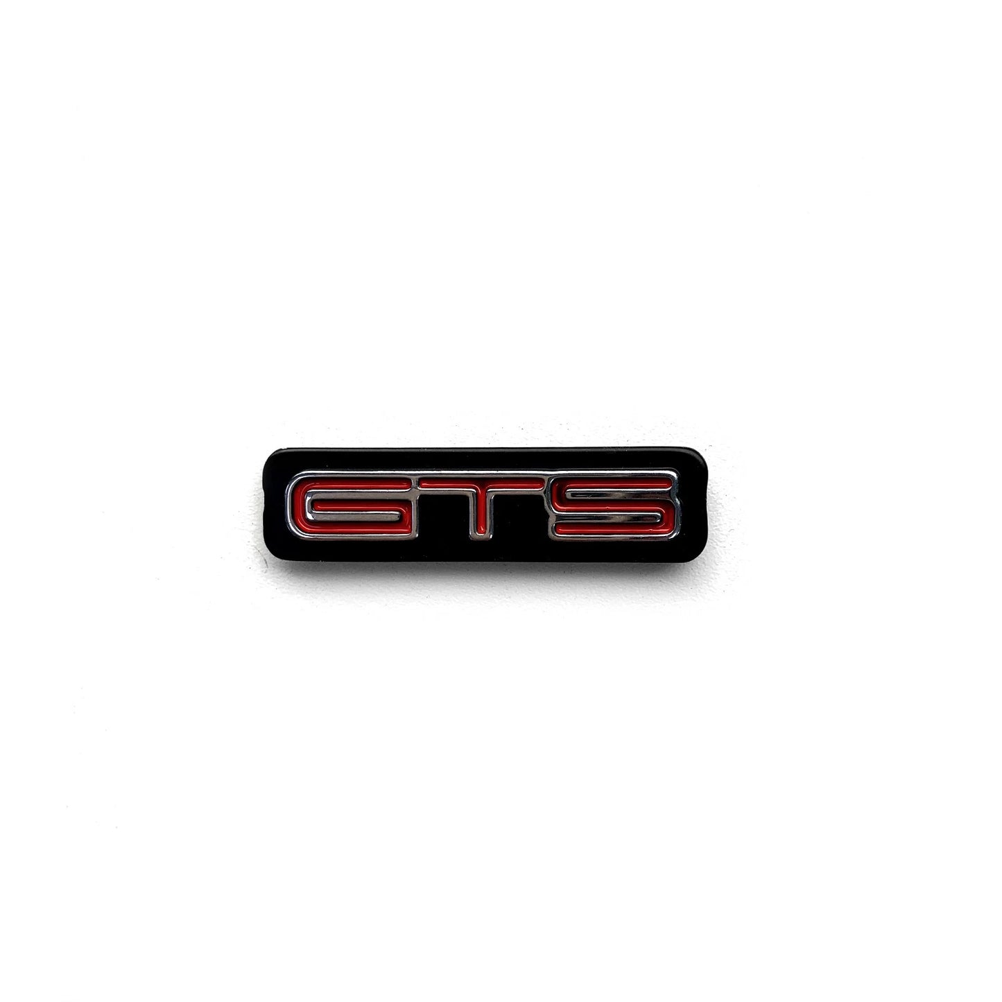 GTS Steering Wheel Hub Badge for Holden