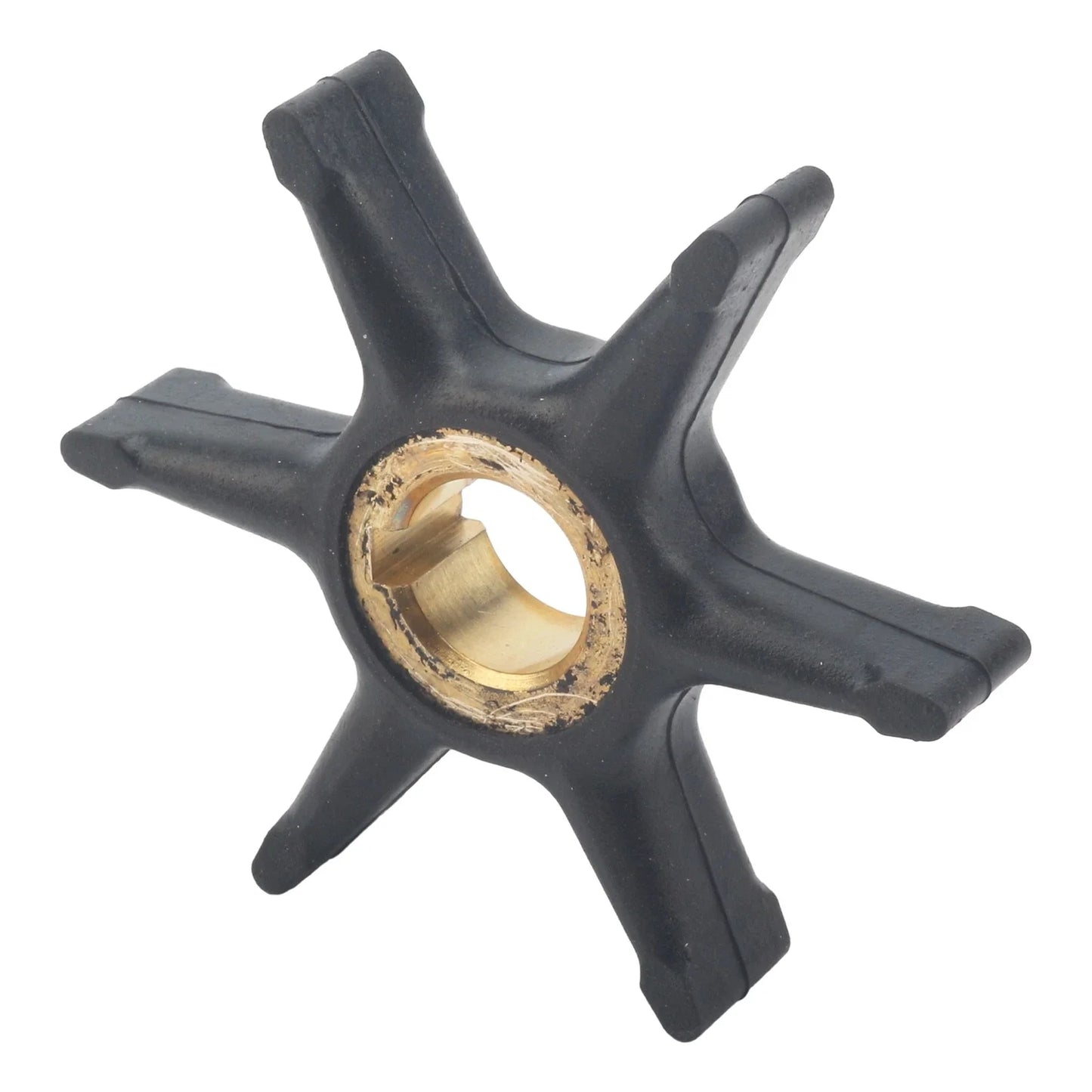 Impeller for Johnson Evinrude OMC 3-6HP Outboard Models (3HP-6HP)