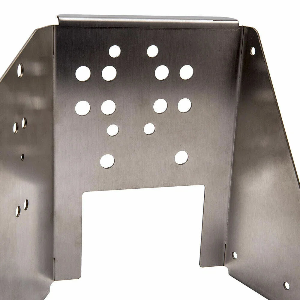 Mercury MerCruiser Trim Pump Bracket Hydraulic Pump for 42419A1/862548A1