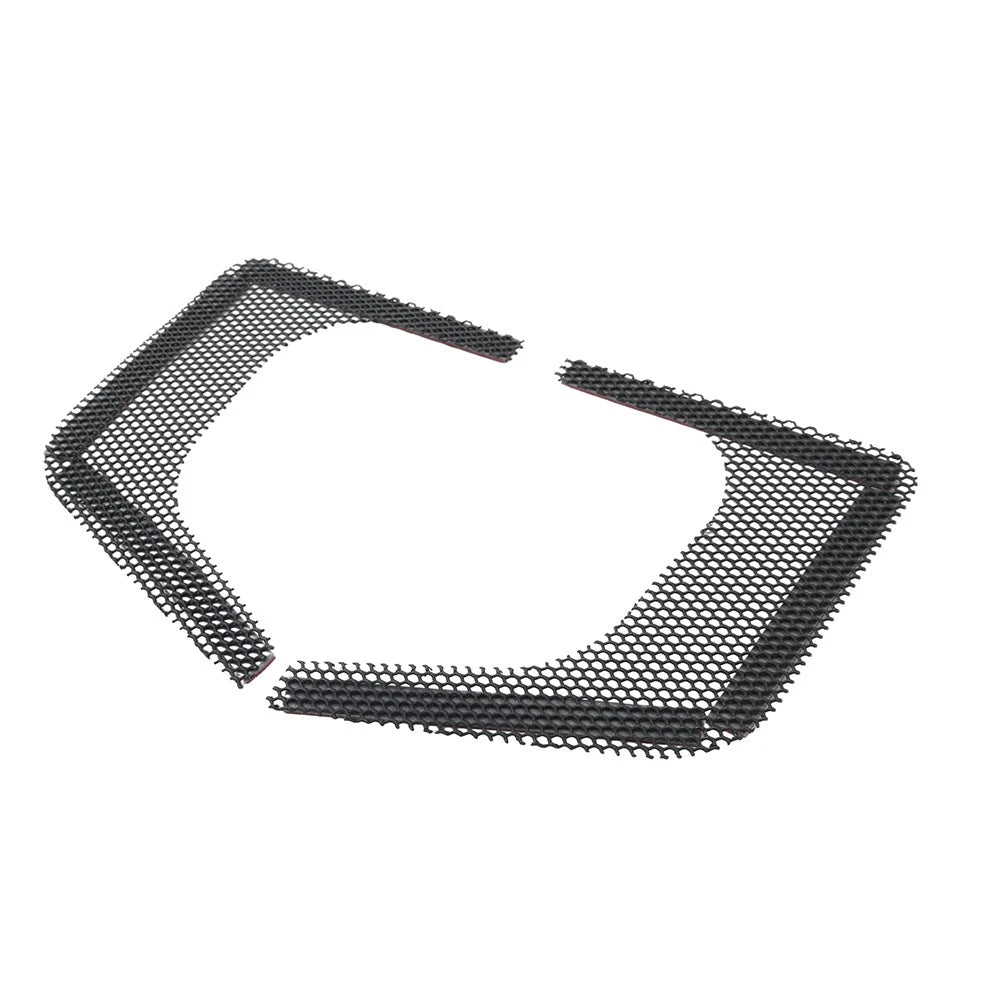 Fairing Mesh Vent Screen Accent Grills for Indian Challenger (2020-2023)