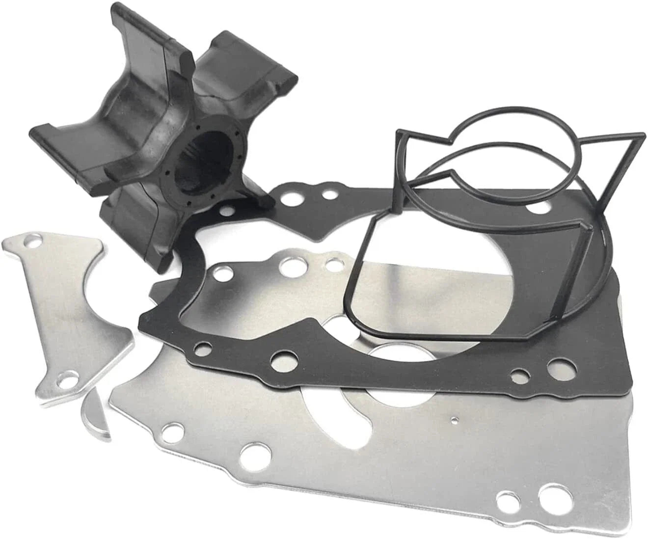 Water Pump Repair Kit for Suzuki DF250SS/DF300A/DF300AP Outboard