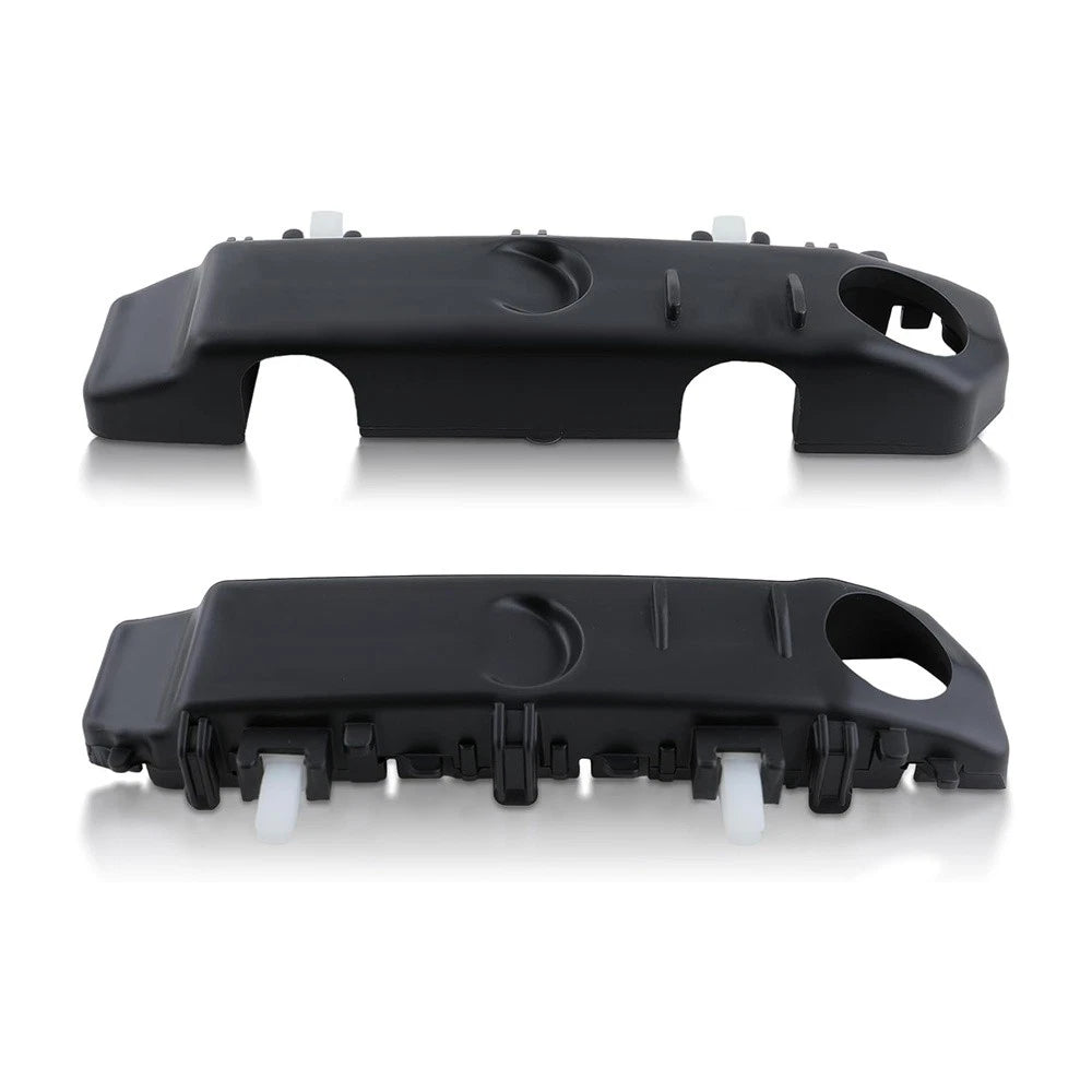 Front Bumper Retainer Bracket for Kia Forte5 Forte Koup (2014-2018)