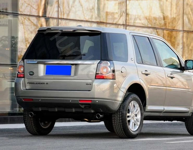 Factory Style Spoiler Wing for Land Rover Freelander 2 (2007-2015)