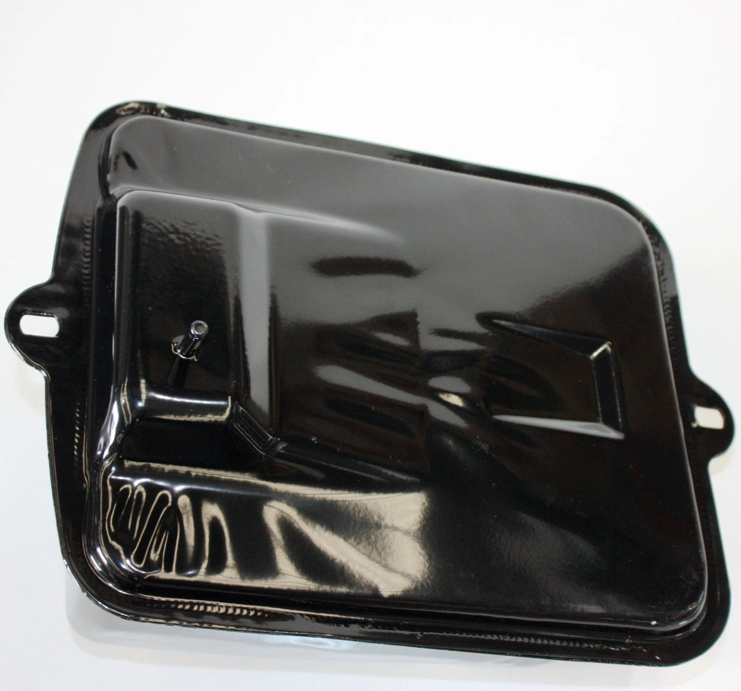 Metal Gas Fuel Tank + Cap for 150cc 200cc 250cc Quad Dirt Bike ATV Buggy Go Kart