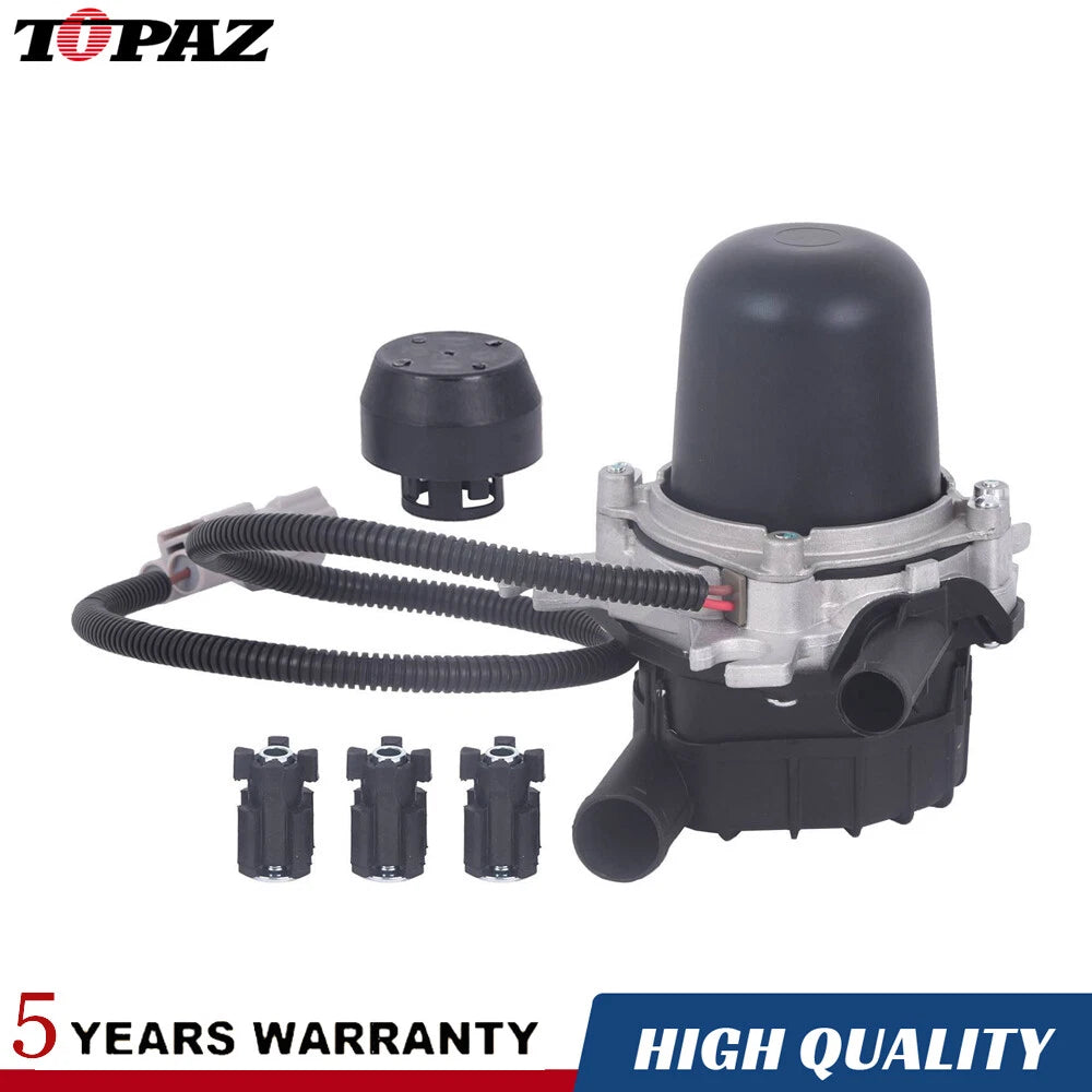 New Secondary Air Pumps for Toyota Land Cruiser LX570 V8 4.5-4.7 (2008-2021)