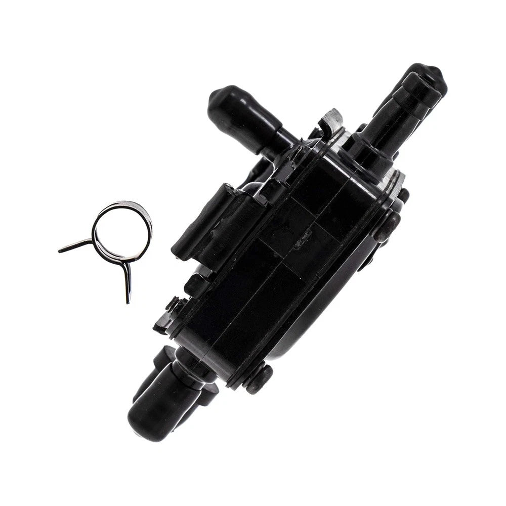 Fuel Pump for Cummins Onan Generator (Fits 149-2187, 149-1982, 149-1544)