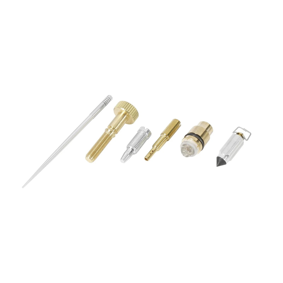 Carburetor Repair Rebuild Set 1 x for Polaris 500 (2003–2007)