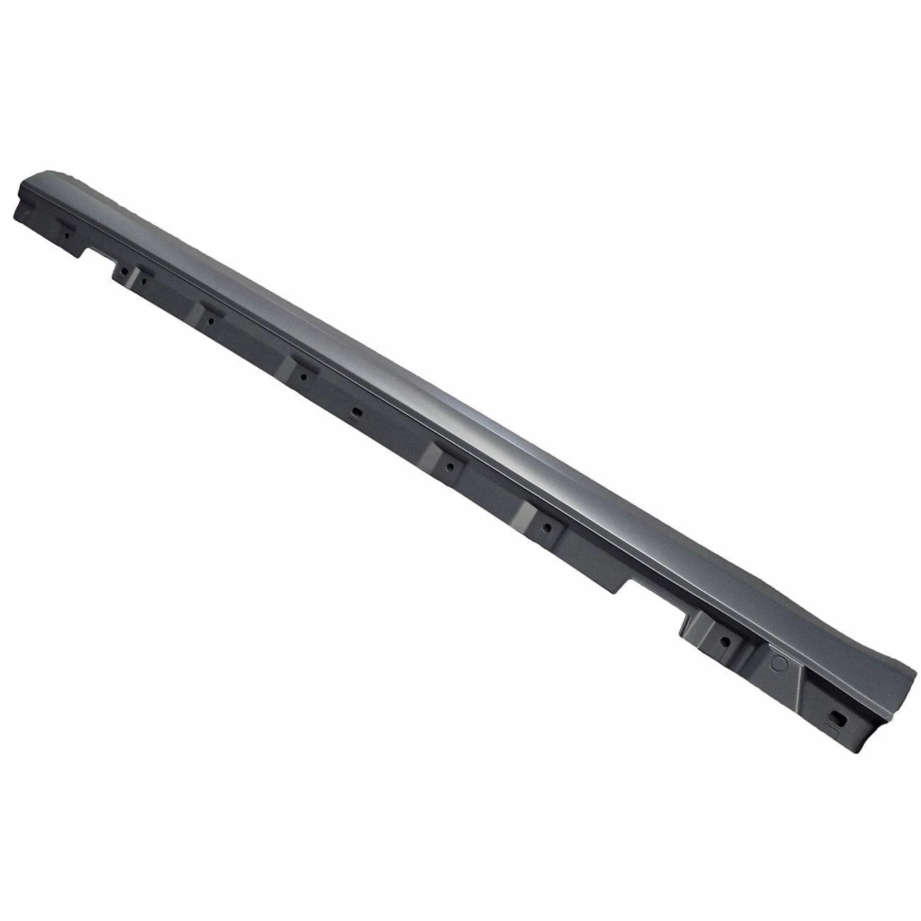 Right Wheel Arch Rocker Panel for Mercedes S-Class W222 (2014-2023)