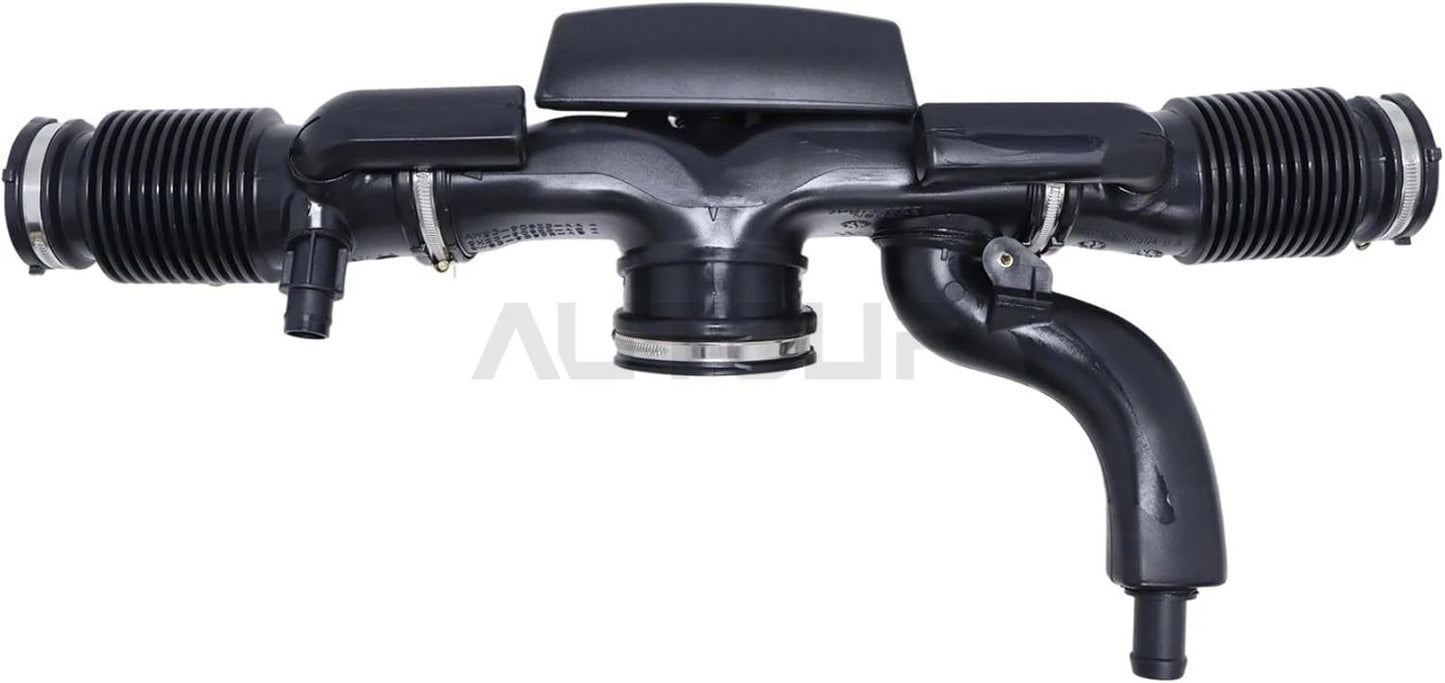 Coolant Pipe / Engine Intake Hose Air Filter Tube for Jaguar XF (2010–2012)