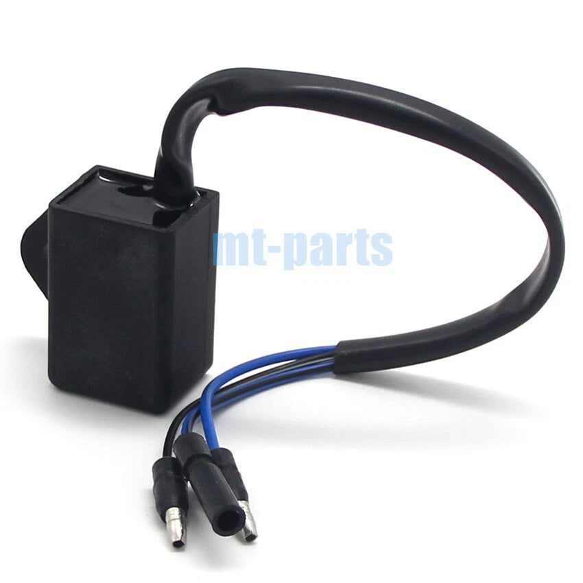 Fuel Cut Off Relay for Kawasaki Mule 3010 Diesel 4X4 (2003-2008)