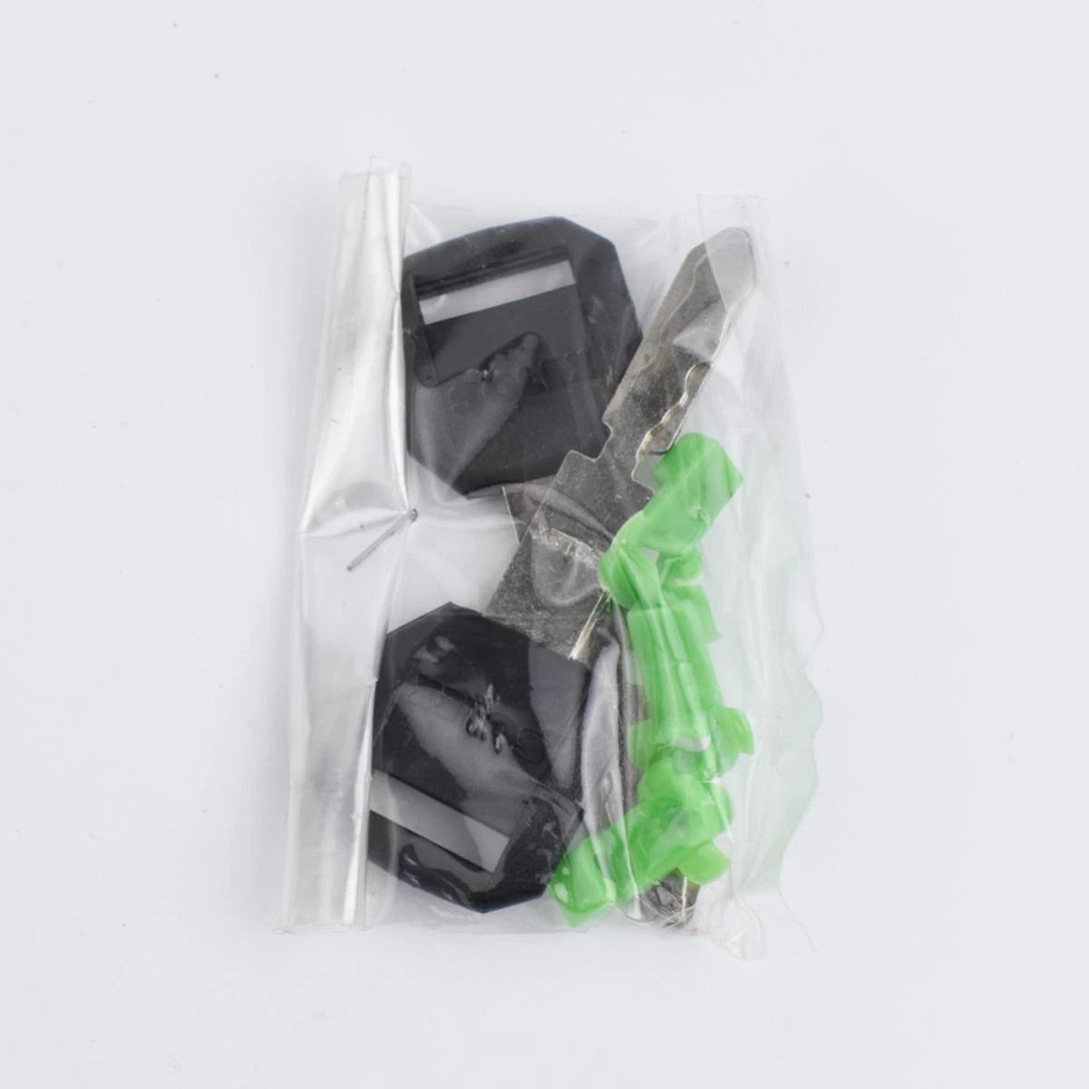 Solex Door Trunk Lock Key Cylinder Set Fits Toyota Corolla AE100 SED 1991-97 D05