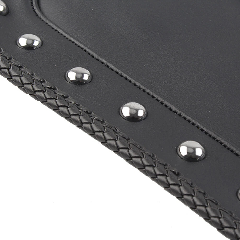 Rear Fender Bib for Indian Chieftain Chief Dark Horse Vintage Elite (2014-2023)