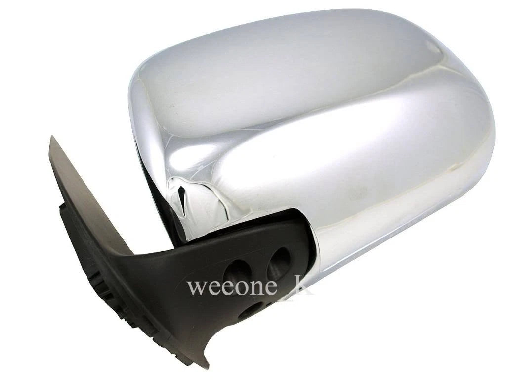 Manual Mirror for Toyota Hilux Vigo MK6 Ute(2005-2011)