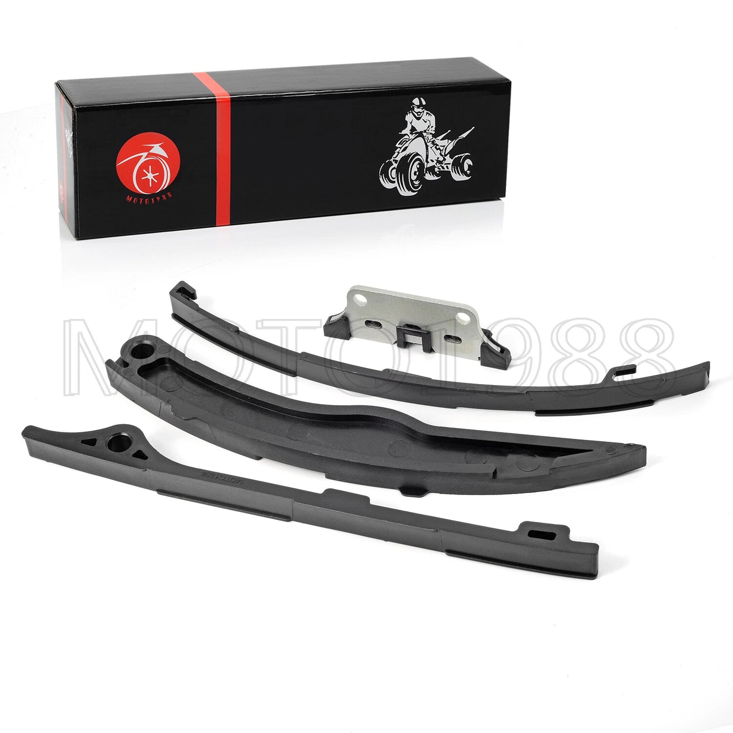Cam Timing Chain Tensioner and Guides for Polaris 570/Sportsman 570 (2014–2023)