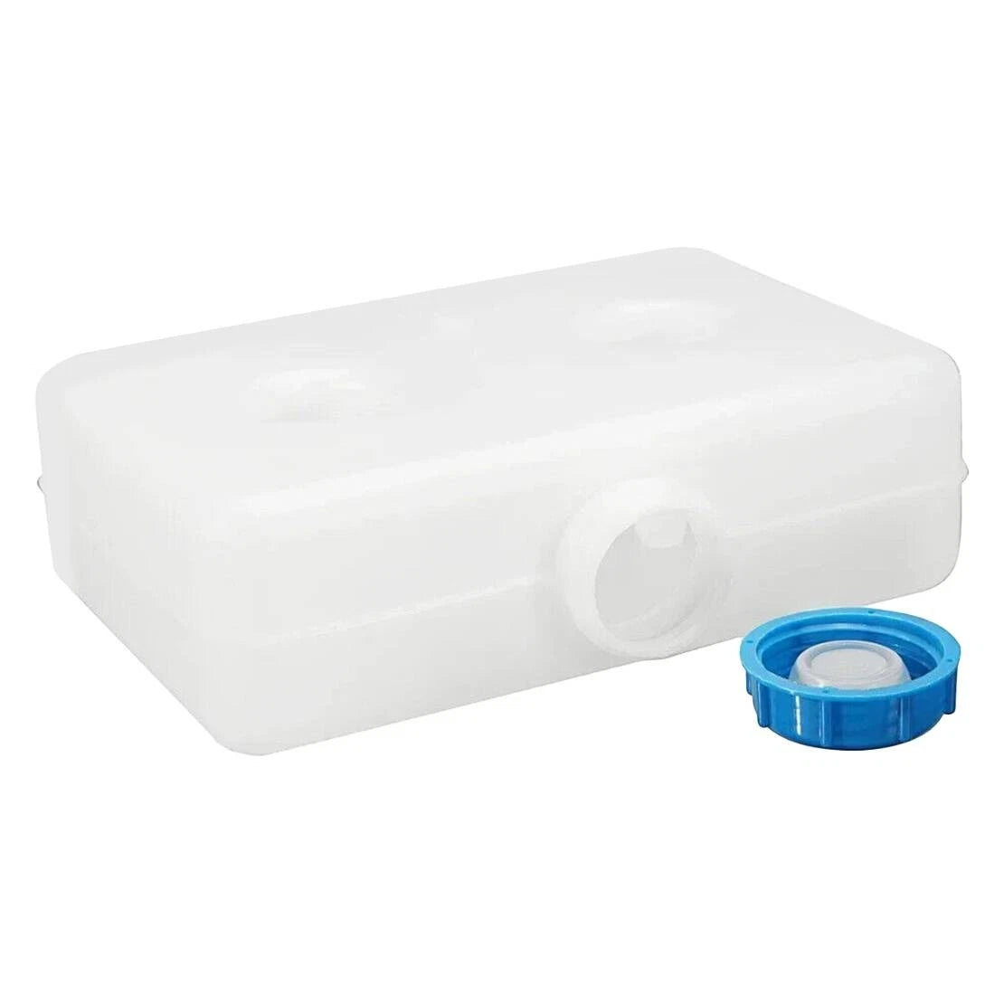 5L Plastic Fuel Tank for Car Truck Air Diesel Parking Heater