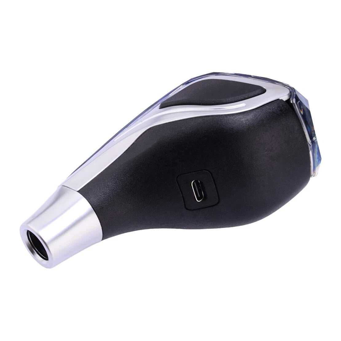 Crystal Touch Motion Activated LED Gear Knob for Car Model