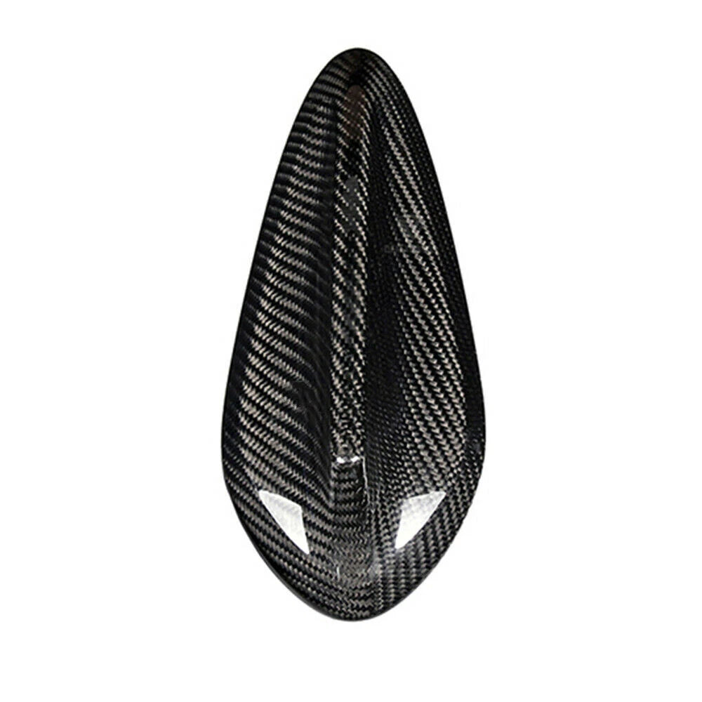 1pc Carbon Shark Fin Cover for BMW F22 F23 F30 F32 M2 M3 M4 (2012-2020)