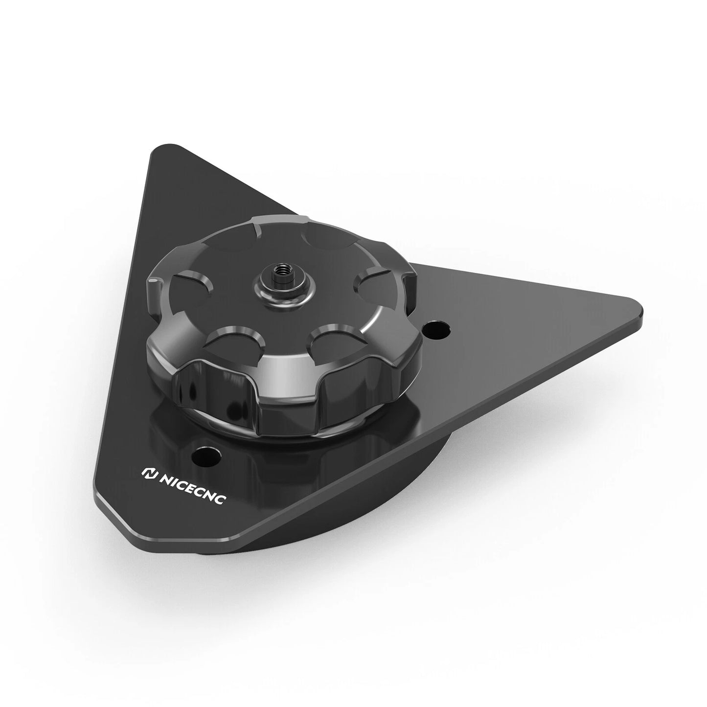 Gas Tank Fuel Filler Neck Cap for KTM 690 Enduro/SMC (2008-2018)