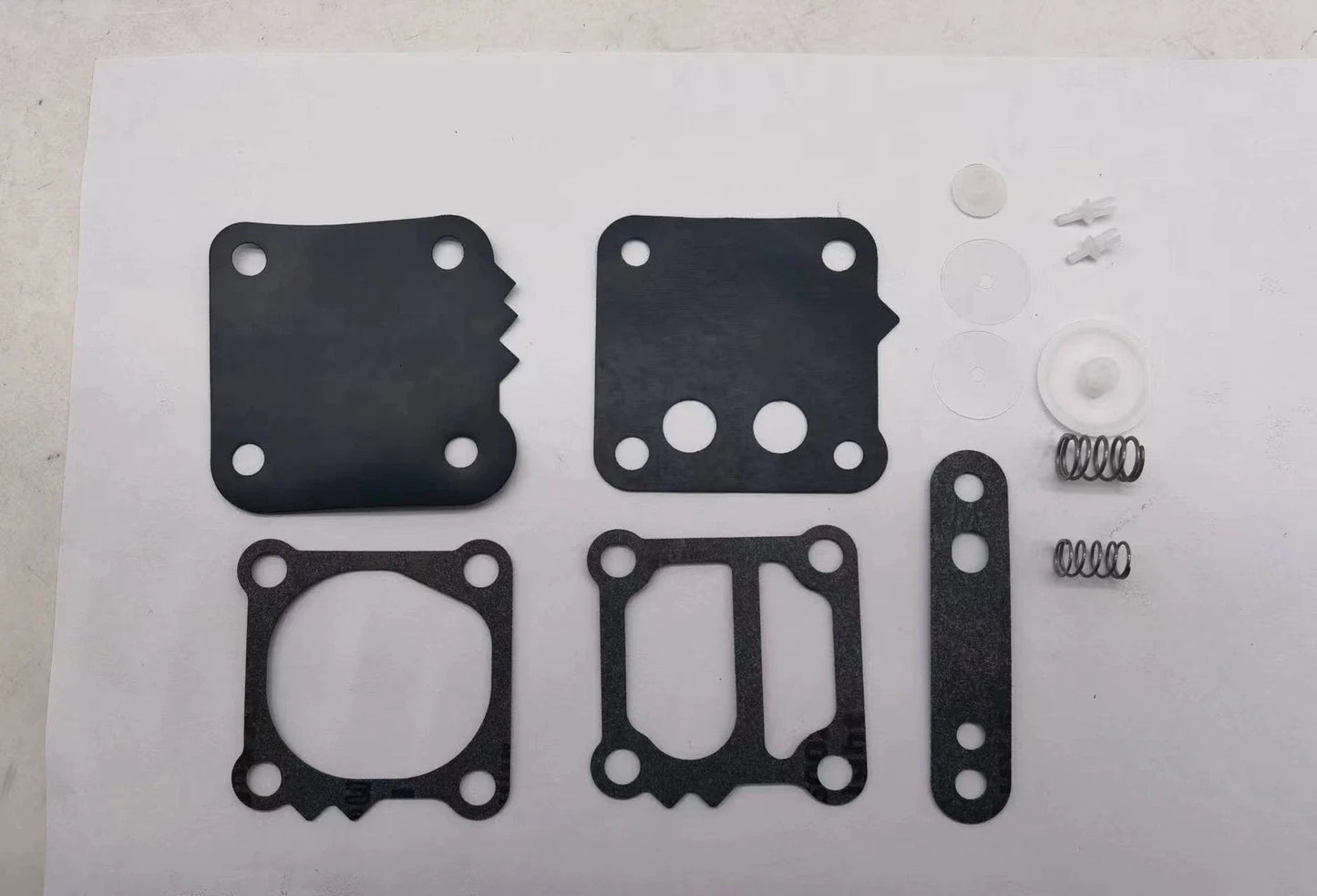 Diaphragm Repair Kit for Mercury/Mercruiser (42909A3)