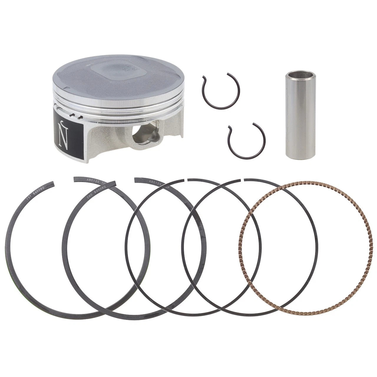 Namura / 84mm / Std Bore Piston Kit for Can-Am Outlander 570 & Renegade 570