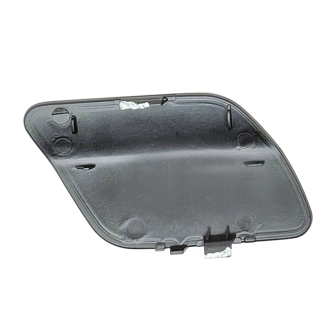 Rear Bumper Tow Hook Trim for Benz C-Class C350e (2015-2018)
