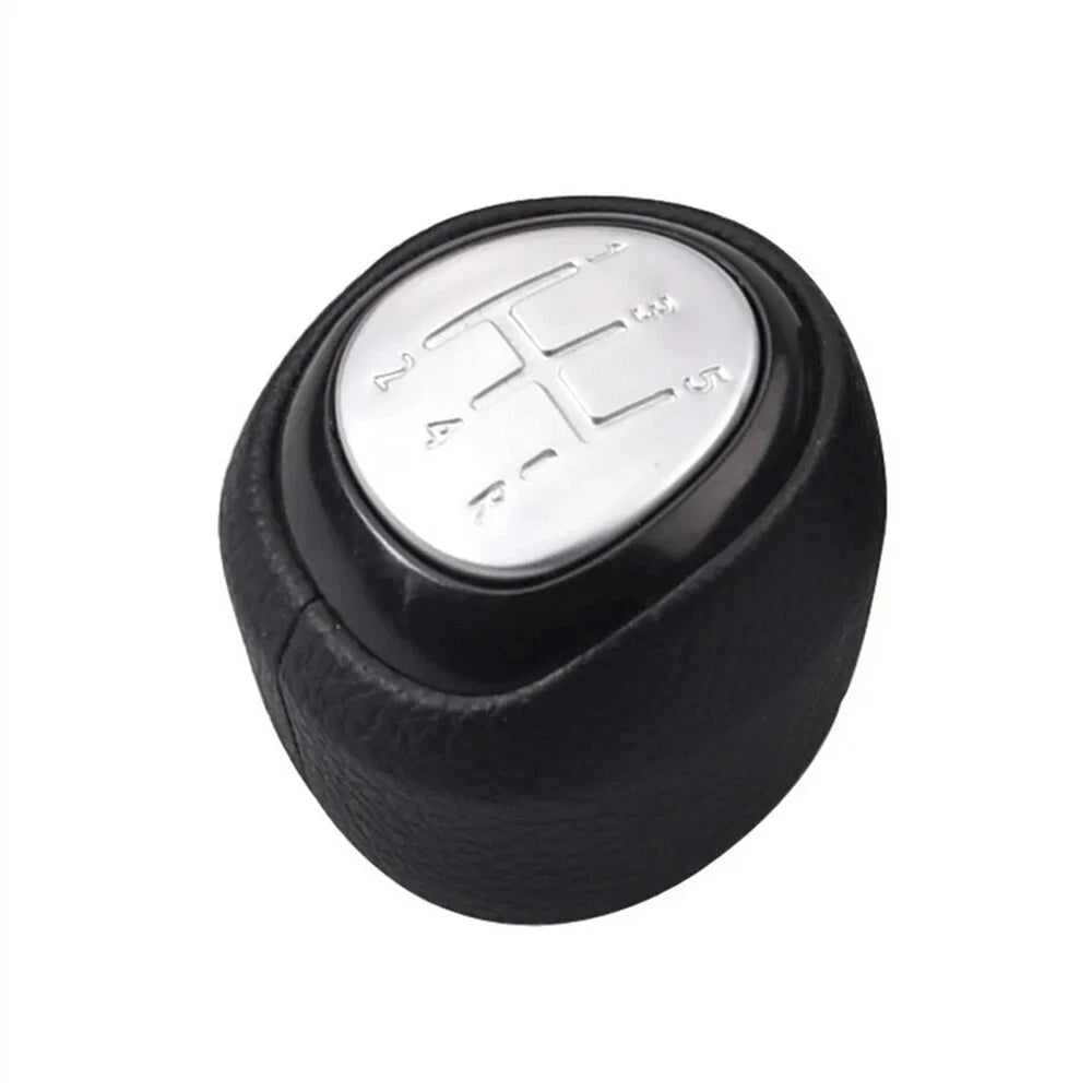 5 Speed Gear Shift Knob for Saab 9-3 (2003-2012)