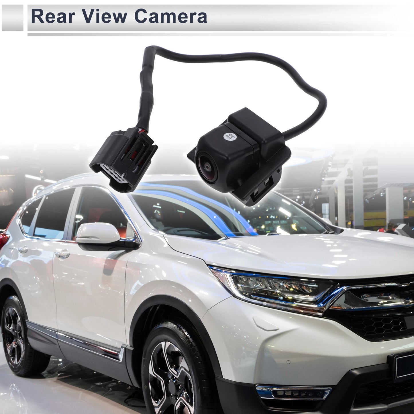 Rear View Camera for Honda CR-V (2017-2020)