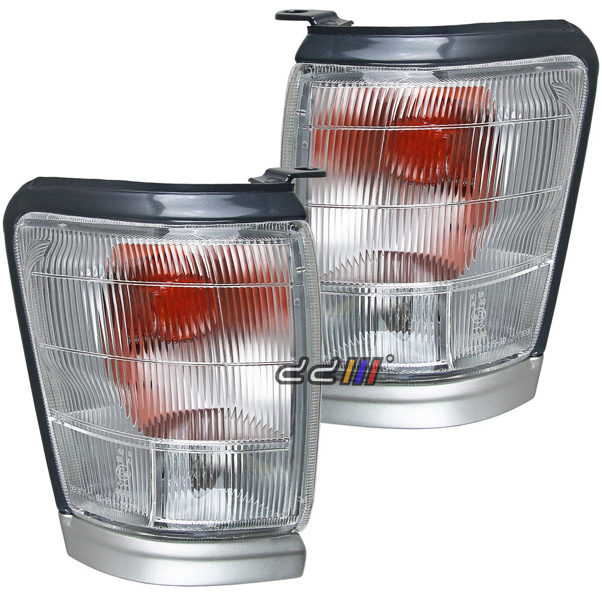 Corner Light for Toyota Hilux LN147 LN166 LN167 KZN165 (1998-2001)