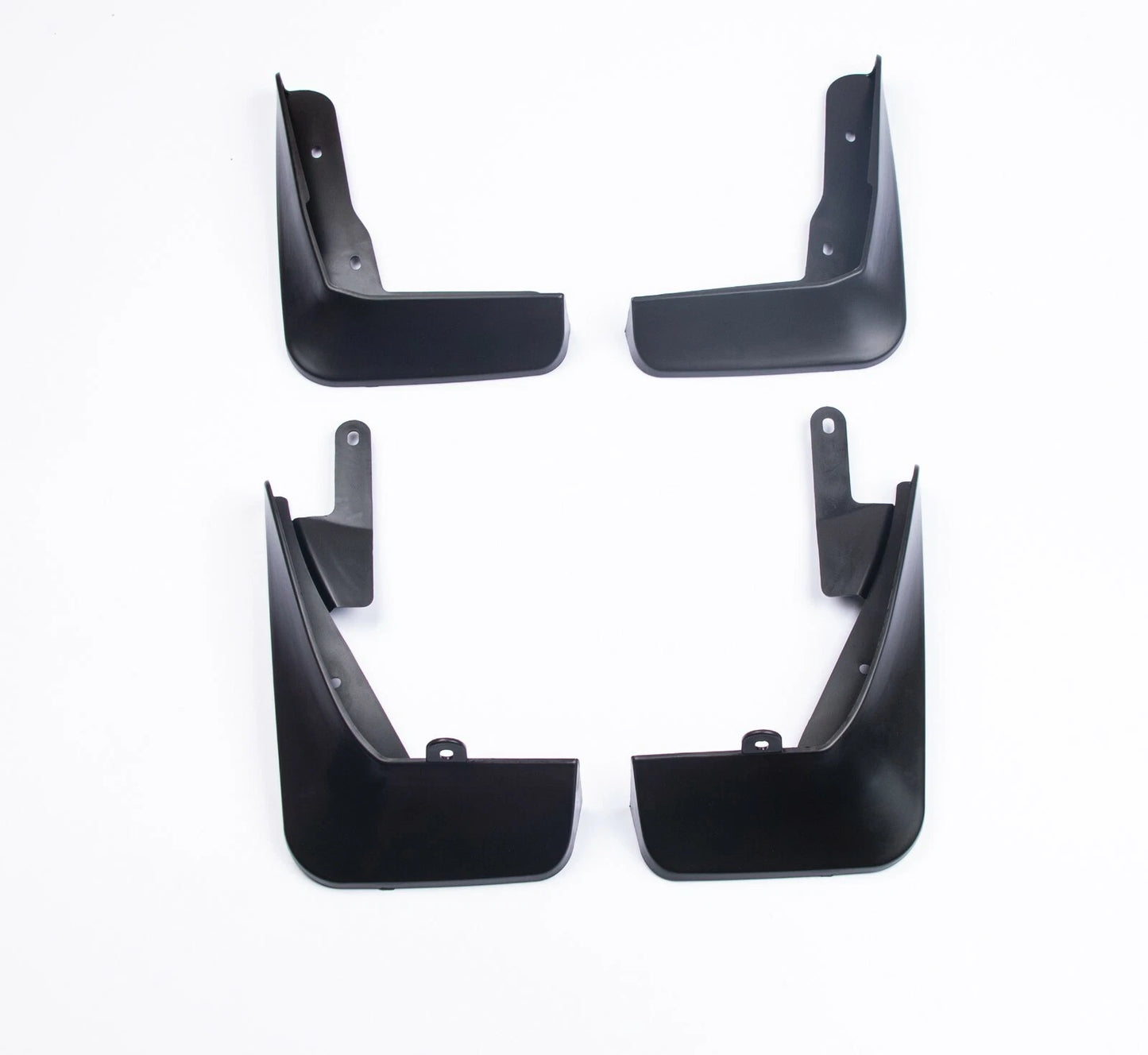 Mud Flaps Splash Guards for LEXUS IS250/350/300 (2014-2019) Full Set