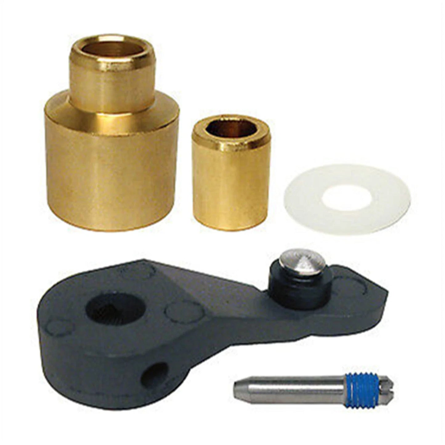 Shift Lever & Bushing Kit for Mercruiser R MR Alpha 21144