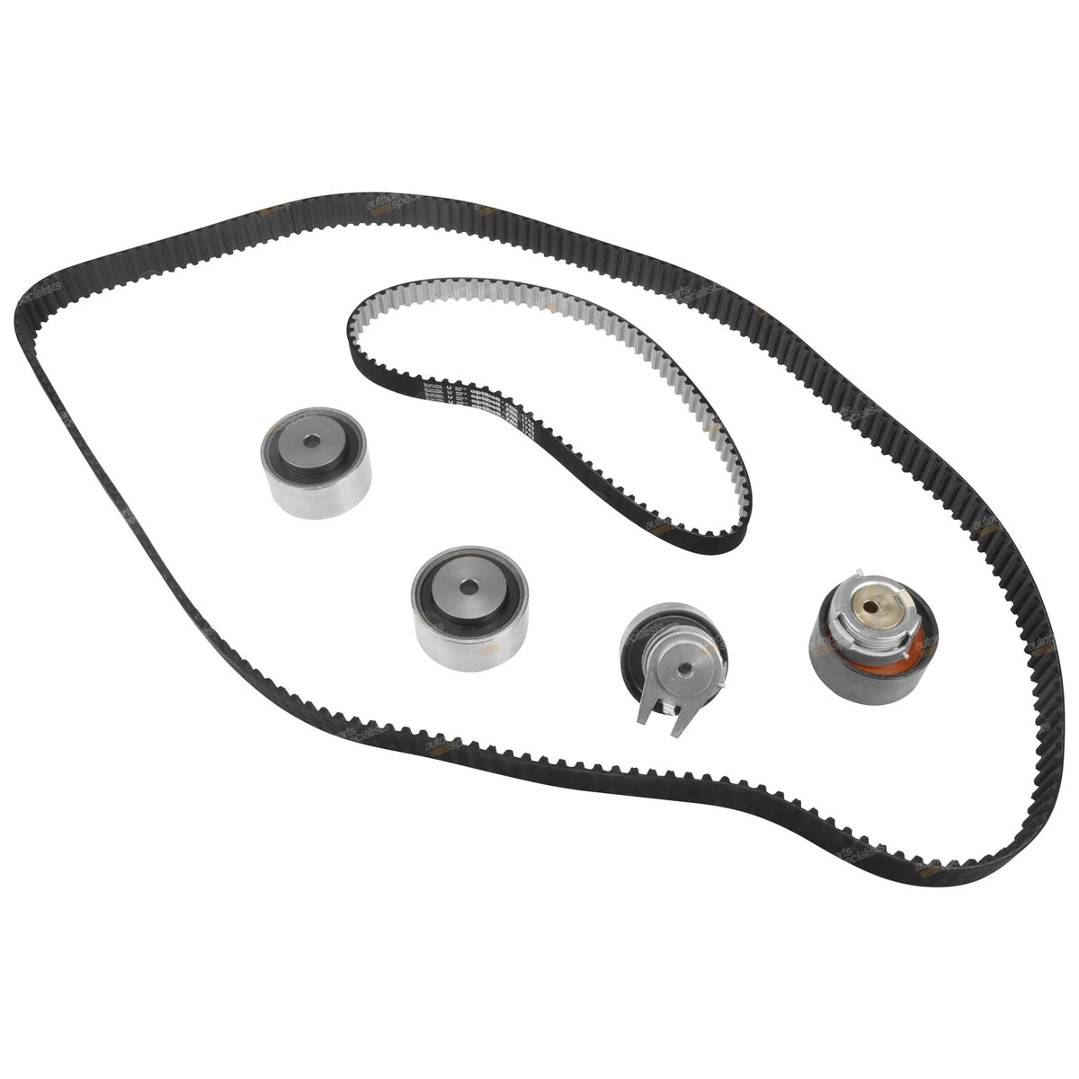 Timing Belt & Tensioner Kit for Range Rover Sport L320 2.7L Diesel V6