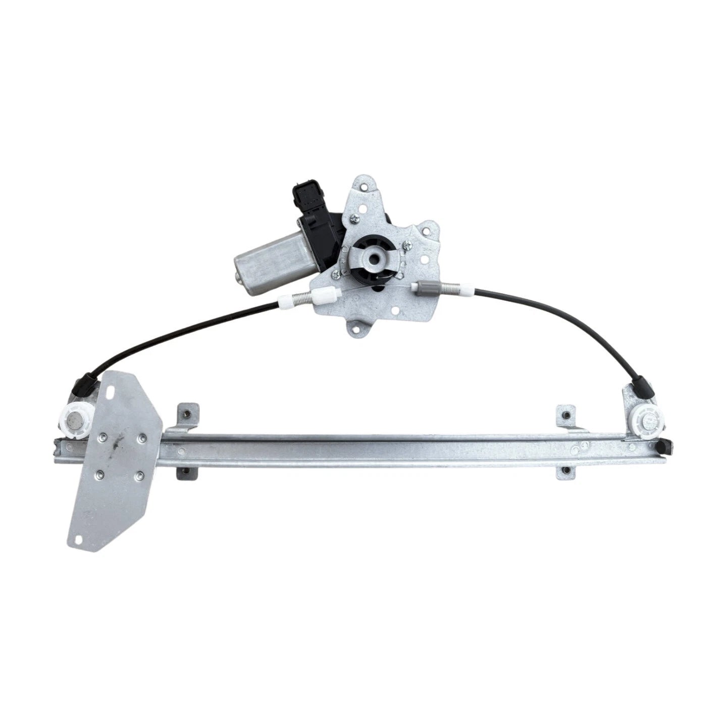 Front Right Window Regulator with Motor for Nissan Navara NP300 D23 (2015-2021)