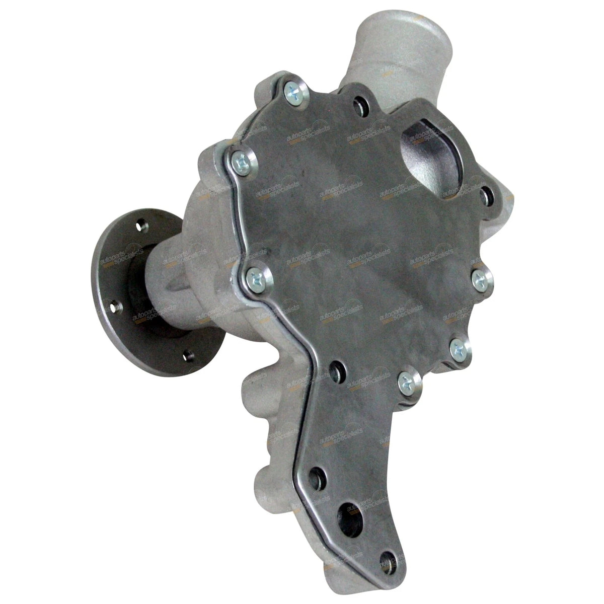 Engine Water Pump for Landcruiser BJ42 BJ60 BJ70 BJ73 (1980–1990)