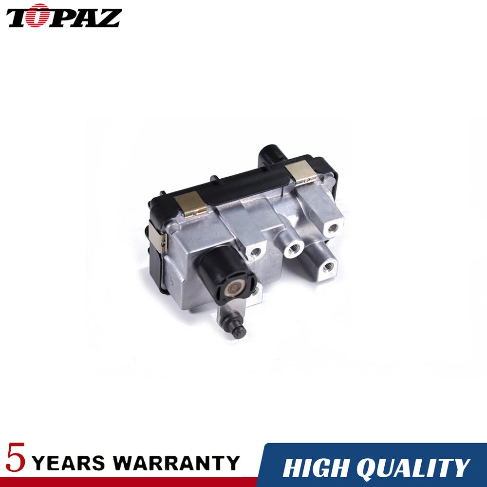 Premium Electronic Actuator for Ford Ranger, Mazda BT50 3.2L Turbo (2011-2020)