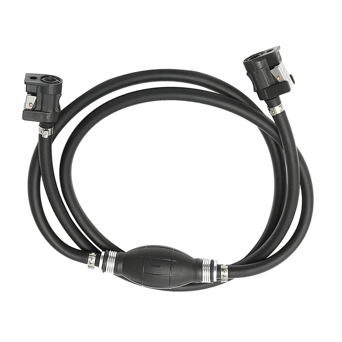 5/16" 8mm Fuel Gas Line Hose Primer Bulb for Outboard Marine 200HP