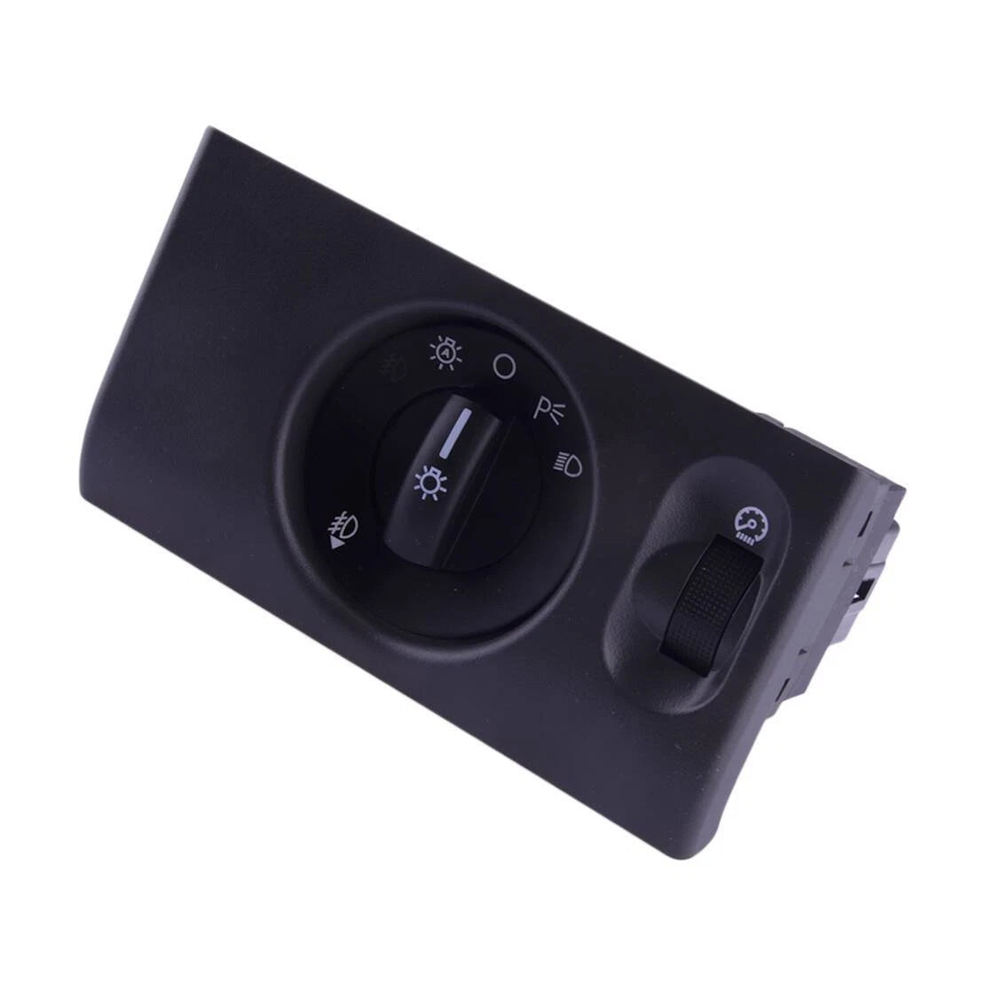 Headlight Dimmer Fog Lamp Switch for Ford F150 (2004-2008)