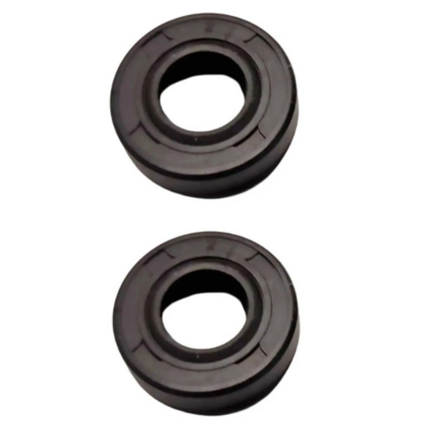 Outboard Oil Seal for Quicksilver Mercury 3.5-7.5HP (2 Pcs)