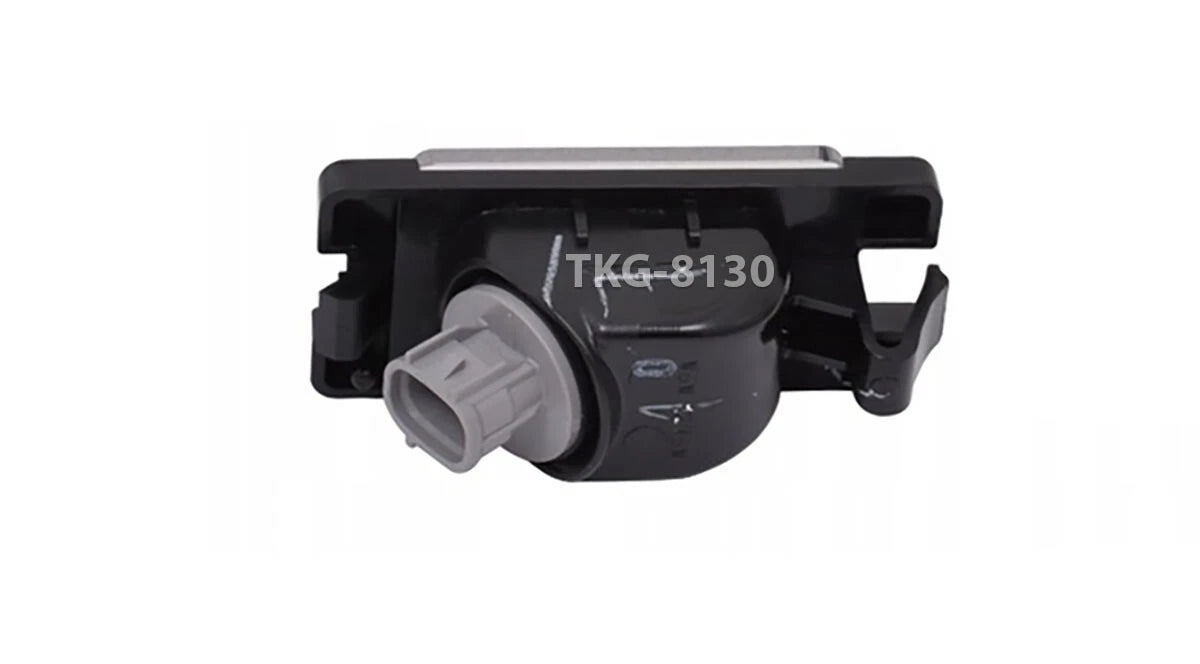 License Plate Light for Mitsubishi L200 Triton (2005-2014)